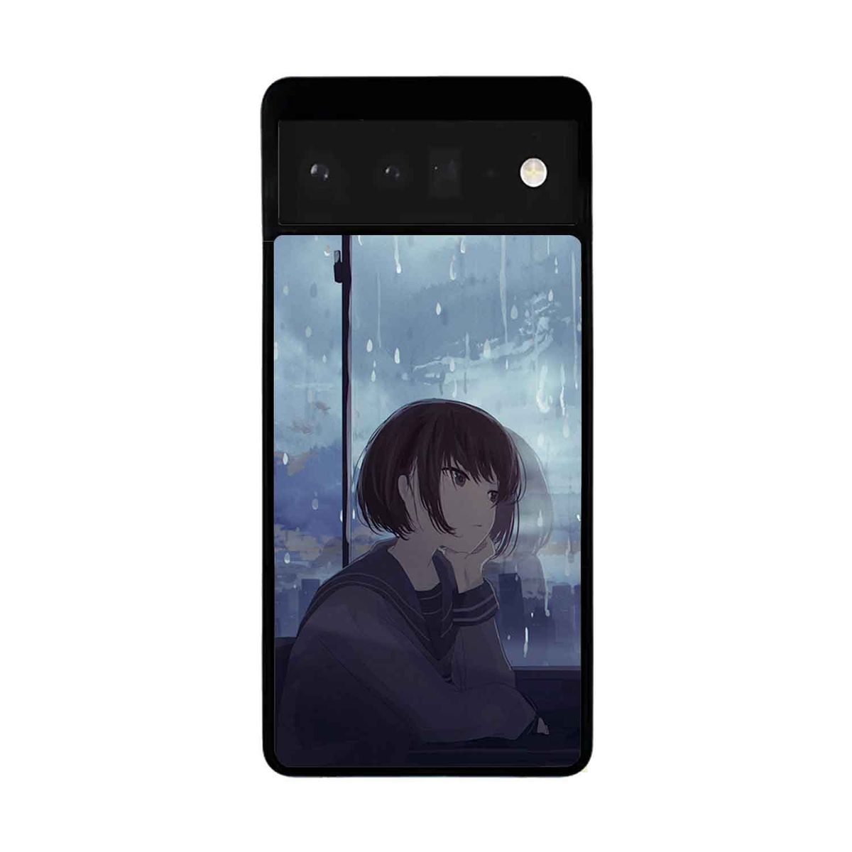 GENERICO - Funda Protector Case Para GOOGLE PIXEL 6