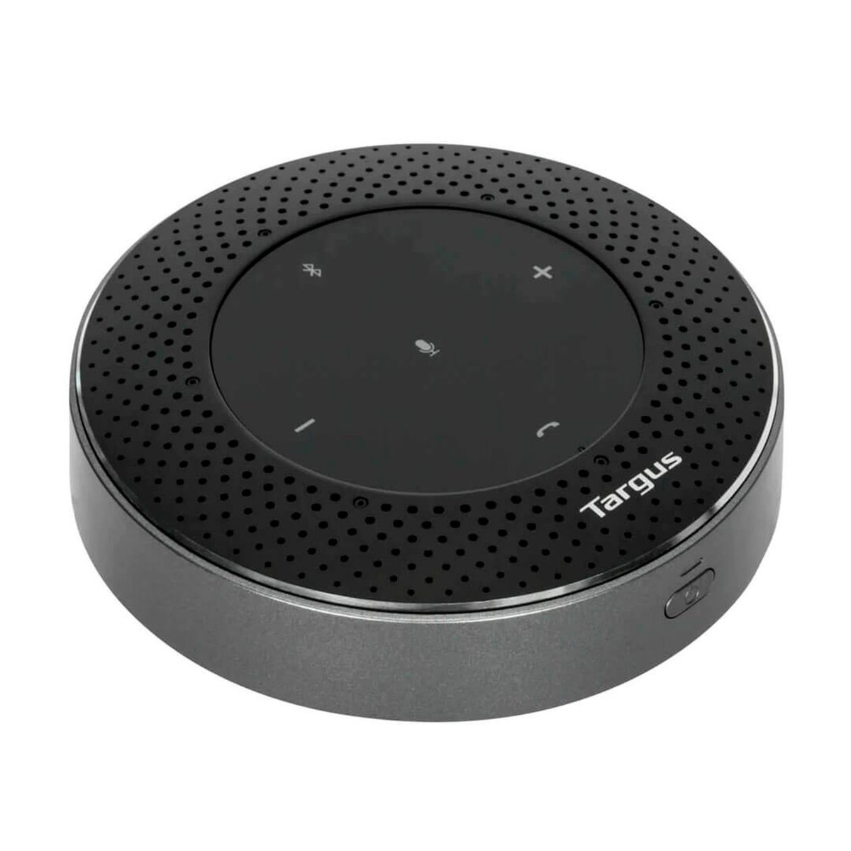 TARGUS - PARLANTE TARGUS AEM105GL BLUETOOTH NEGRO MICROPHONES PN AEM105GL