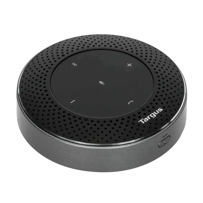 TARGUS - PARLANTE TARGUS AEM105GL BLUETOOTH NEGRO MICROPHONES PN AEM105GL