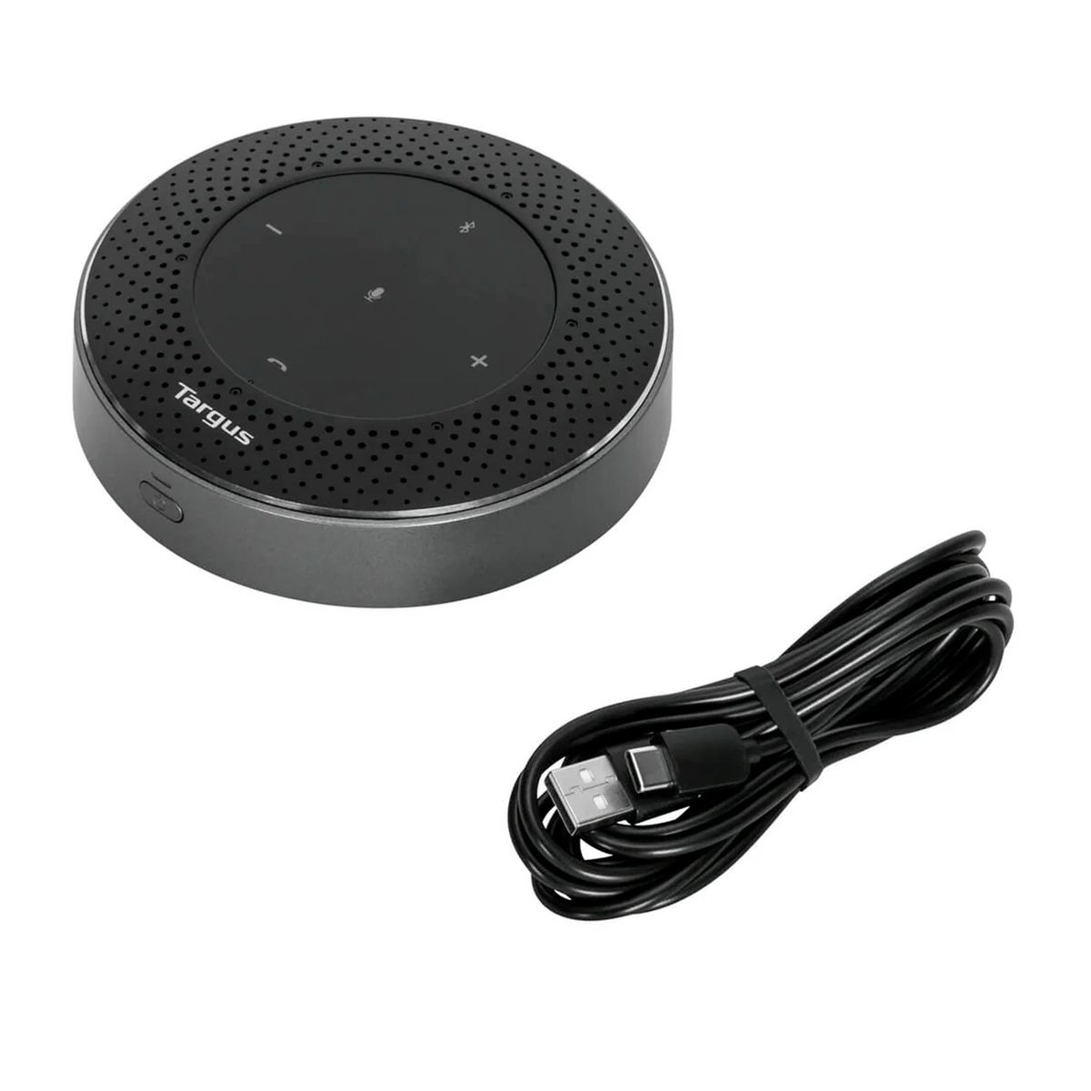 TARGUS - PARLANTE TARGUS AEM105GL BLUETOOTH NEGRO MICROPHONES PN AEM105GL