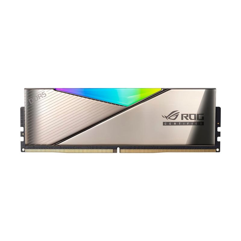 XPG - MODULO RAM XPG PARA PLACA BASE 32GB RGB PN AX5U6600C3216G-DCLARROG