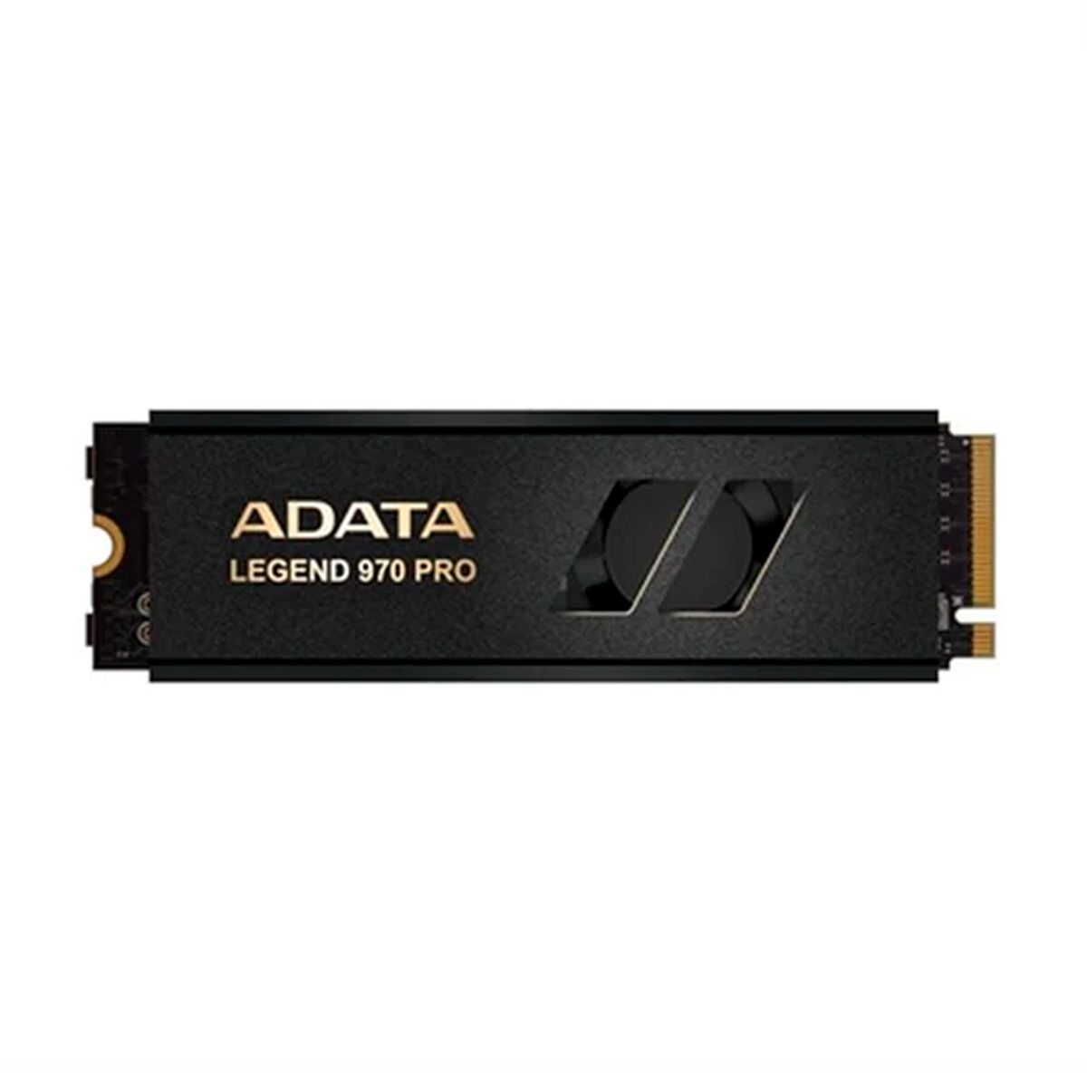 ADATA - UNIDAD DE ALMACENAMIENTO ADATA M2 2280 1TB NEGRO PN SLEG-970P-1TCI