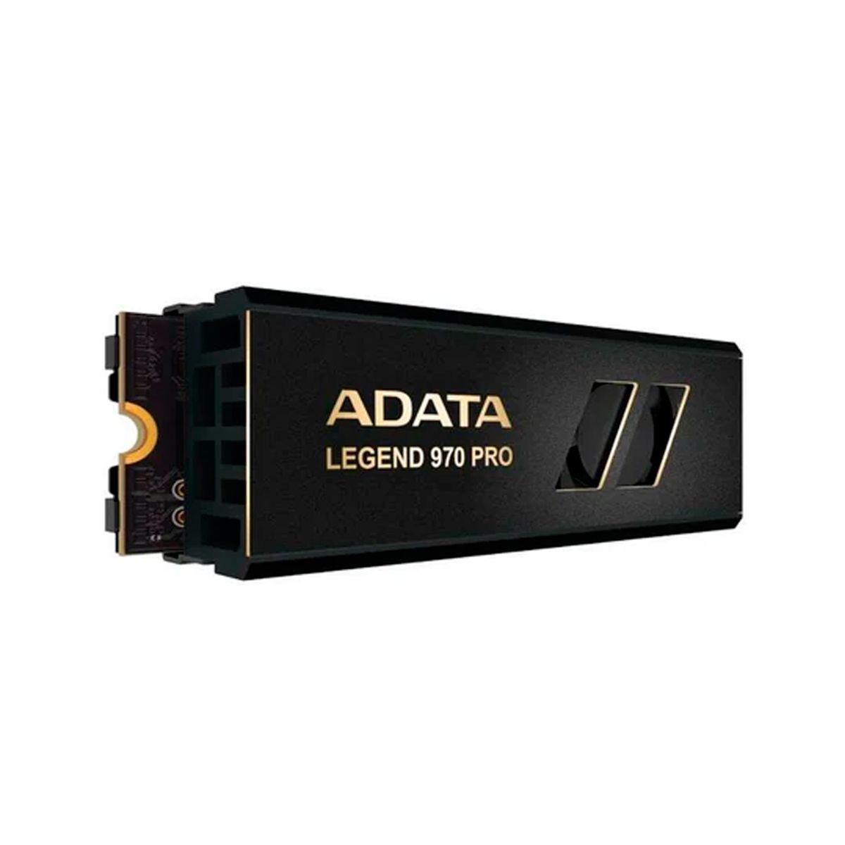 ADATA - UNIDAD DE ALMACENAMIENTO ADATA M2 2280 1TB NEGRO PN SLEG-970P-1TCI