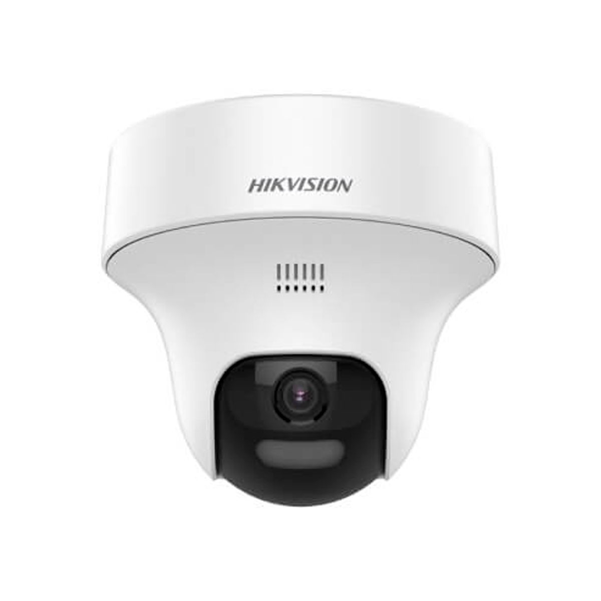 HIKVISION - CAMARA 2MP HIKVISION SMART HYBRID 25M AUDIO PN HK-DS2CE70D0T-PTLTS