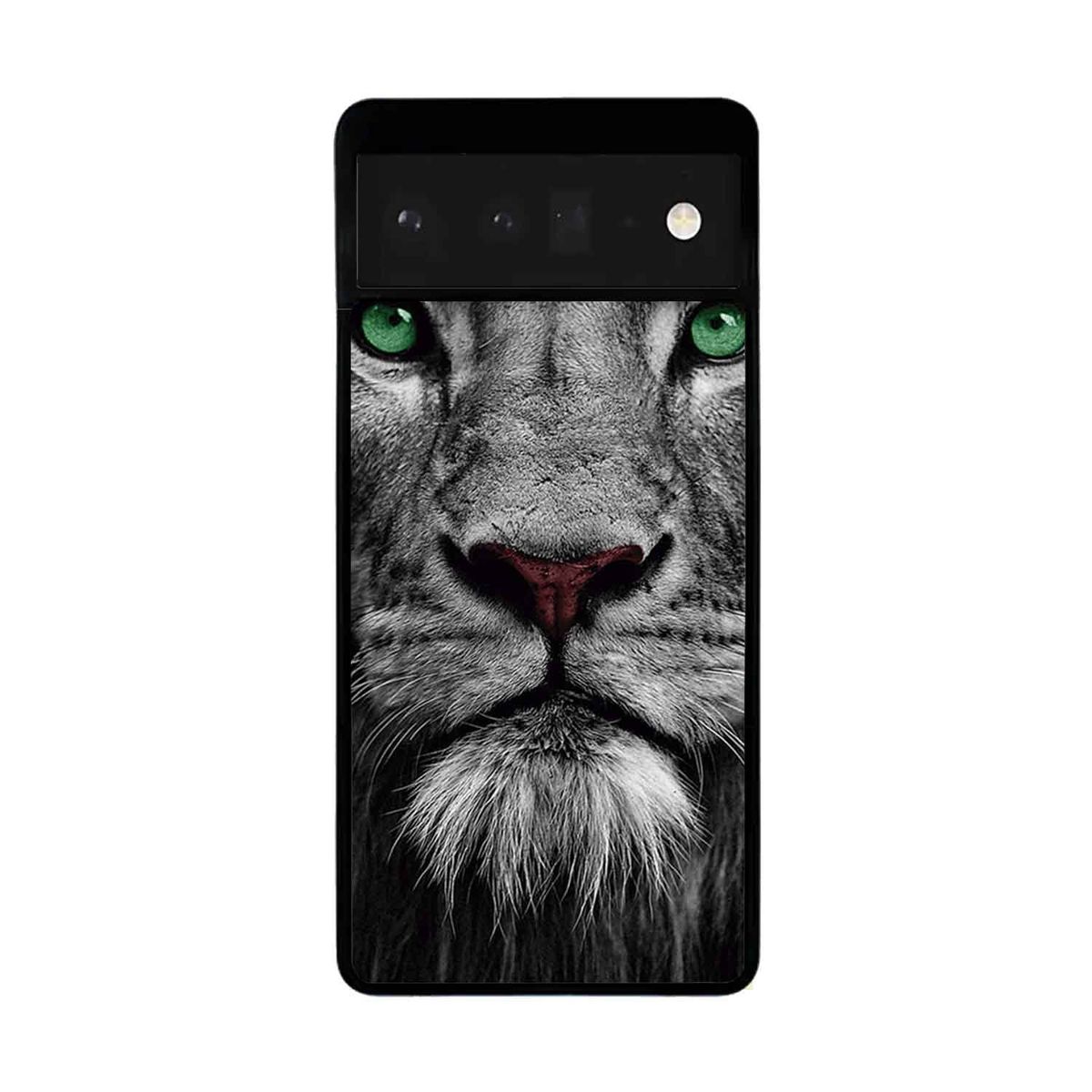 GENERICO - Funda Protector Case Para GOOGLE PIXEL 6
