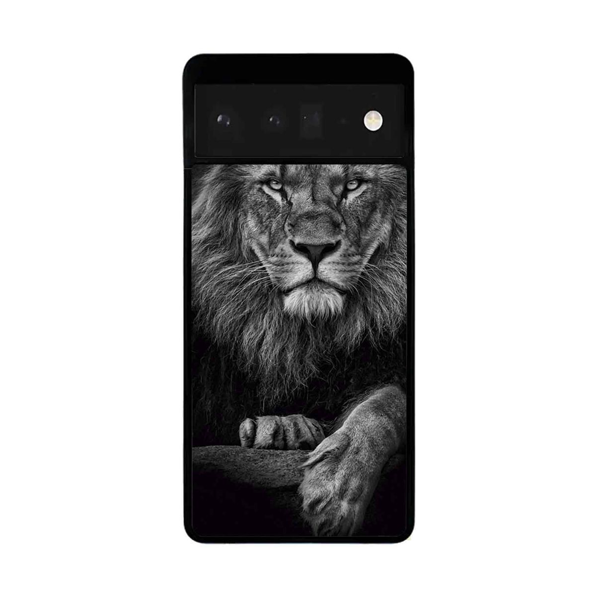 GENERICO - Funda Protector Case Para GOOGLE PIXEL 6