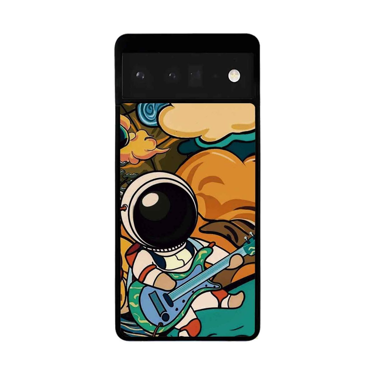 GENERICO - Funda Protector Case Para GOOGLE PIXEL 6