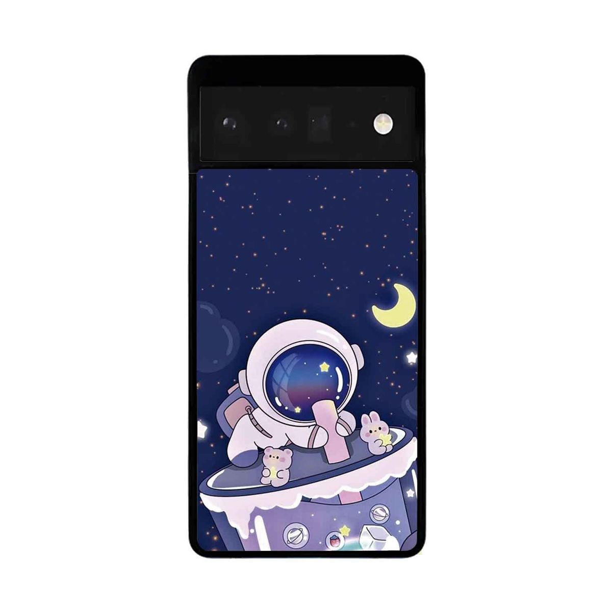 GENERICO - Funda Protector Case Para GOOGLE PIXEL 6