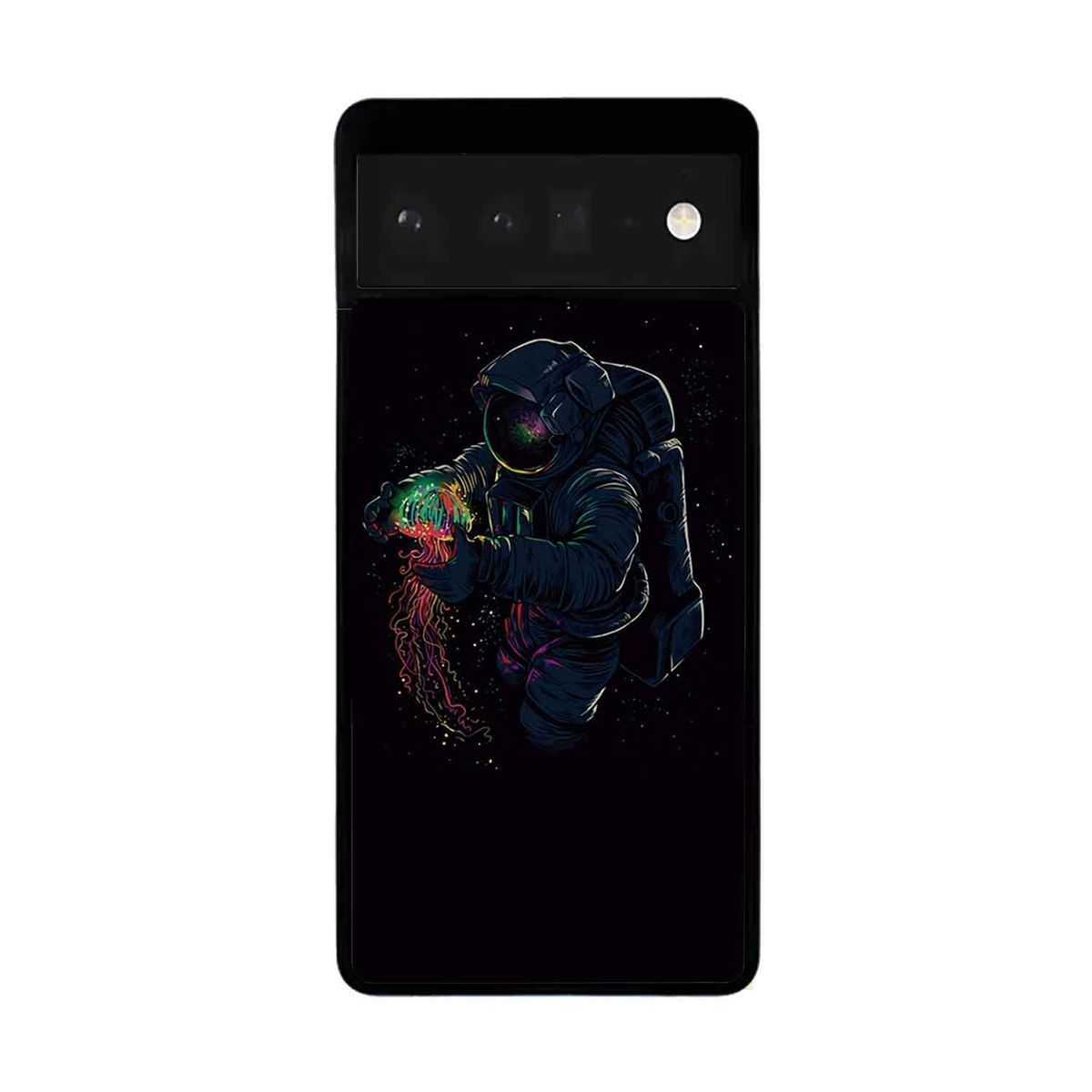 GENERICO - Funda Protector Case Para GOOGLE PIXEL 6