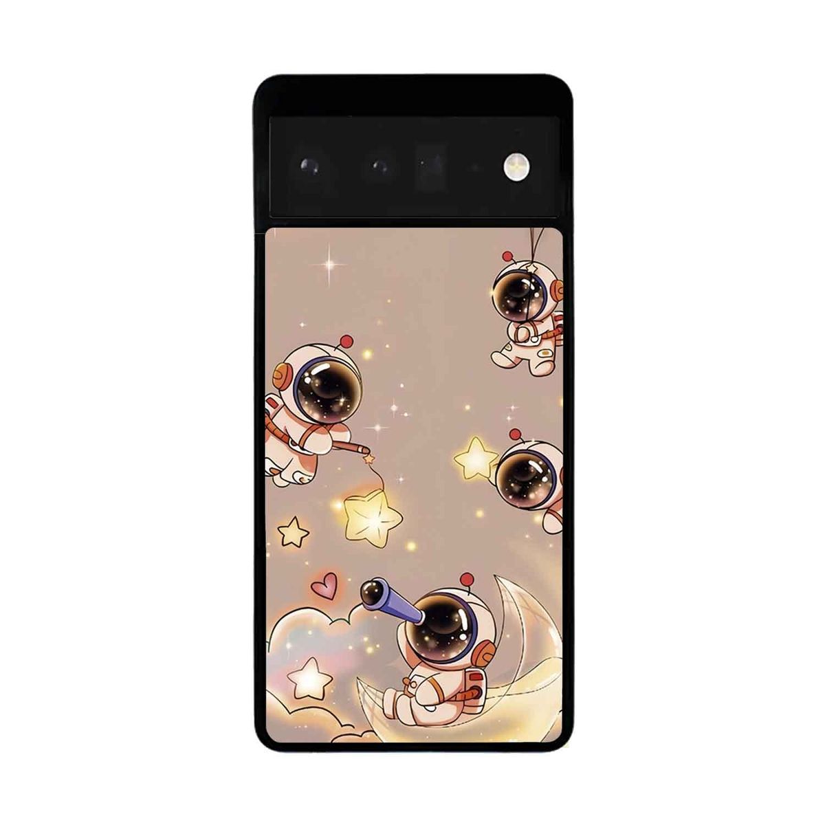 GENERICO - Funda Protector Case Para GOOGLE PIXEL 6