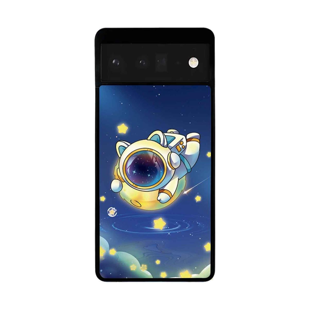 GENERICO - Funda Protector Case Para GOOGLE PIXEL 6