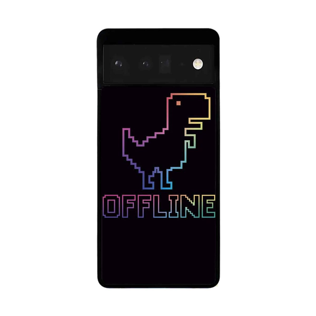 GENERICO - Funda Protector Case Para GOOGLE PIXEL 6