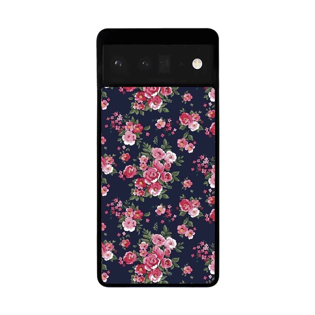 GENERICO - Funda Protector Case Para GOOGLE PIXEL 6