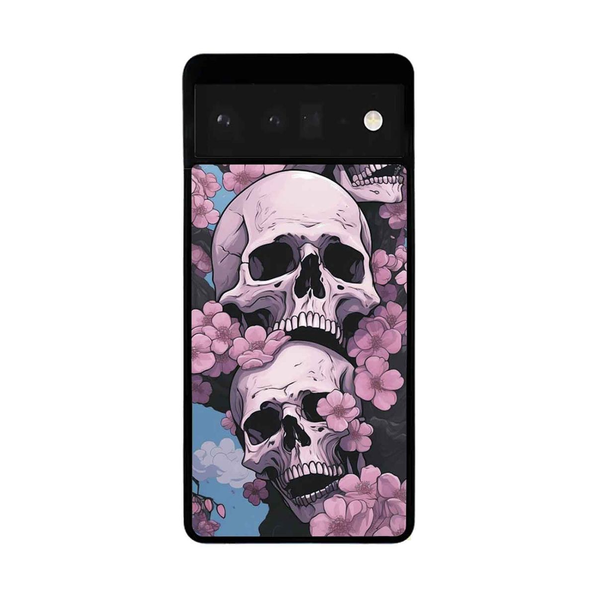 GENERICO - Funda Protector Case Para GOOGLE PIXEL 6