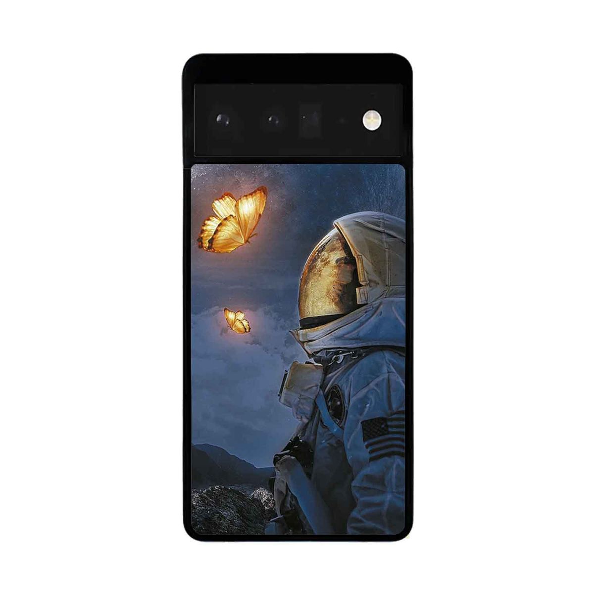 GENERICO - Funda Protector Case Para GOOGLE PIXEL 6