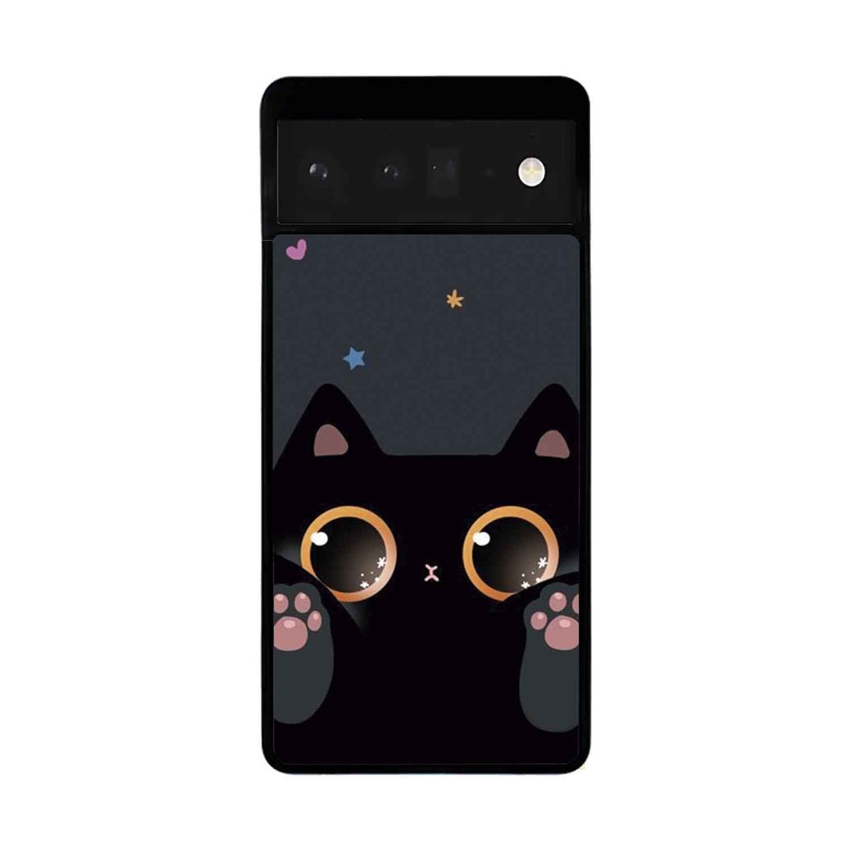 GENERICO - Funda Protector Case Para GOOGLE PIXEL 6