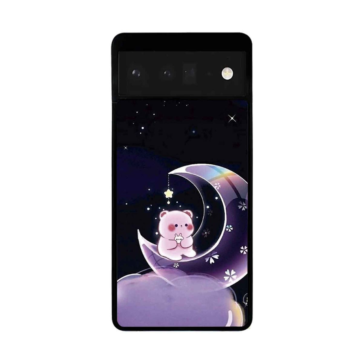 GENERICO - Funda Protector Case Para GOOGLE PIXEL 6