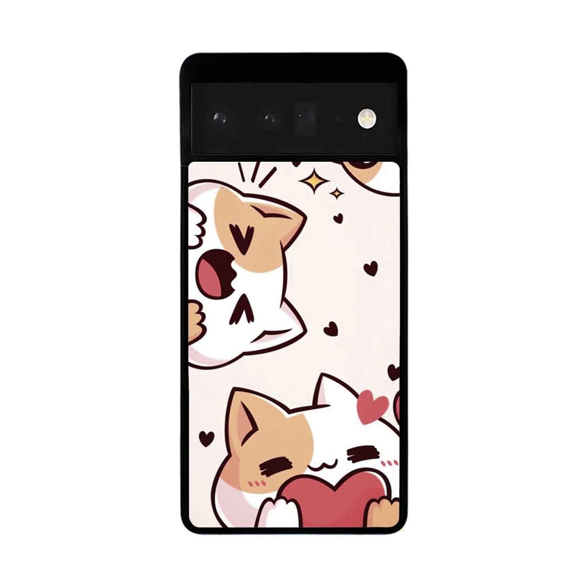 GENERICO - Funda Protector Case Para GOOGLE PIXEL 6
