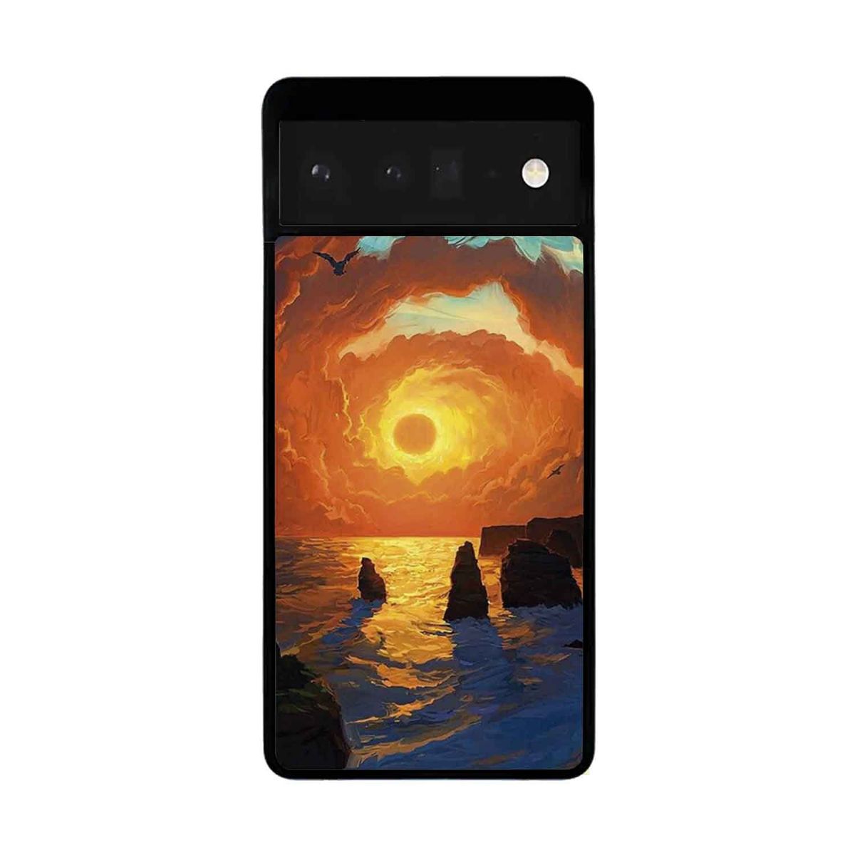 GENERICO - Funda Protector Case Para GOOGLE PIXEL 6