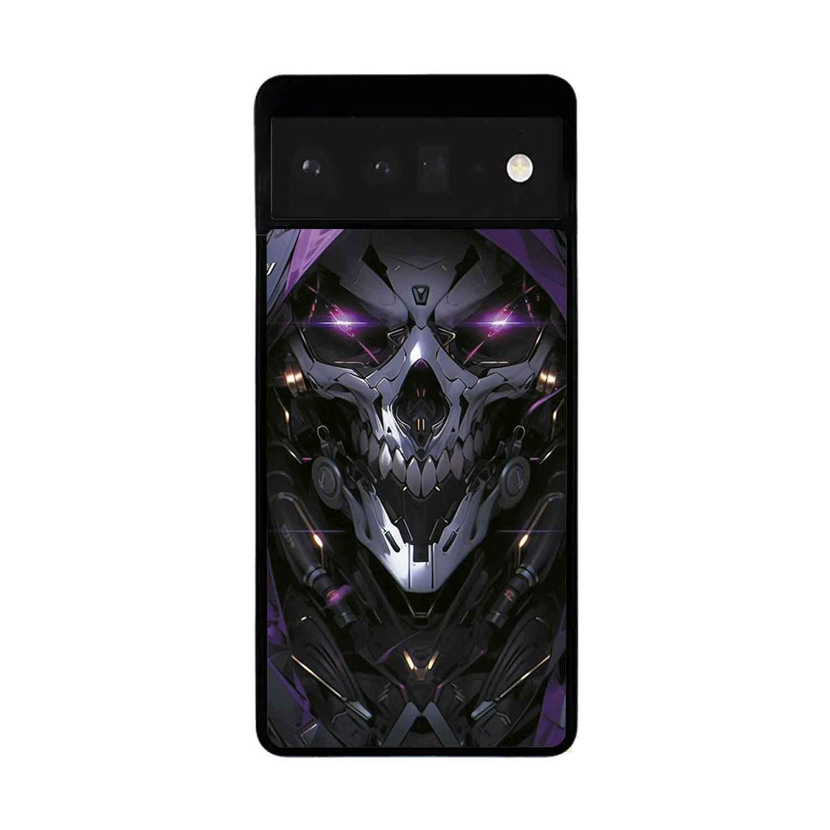 GENERICO - Funda Protector Case Para GOOGLE PIXEL 6