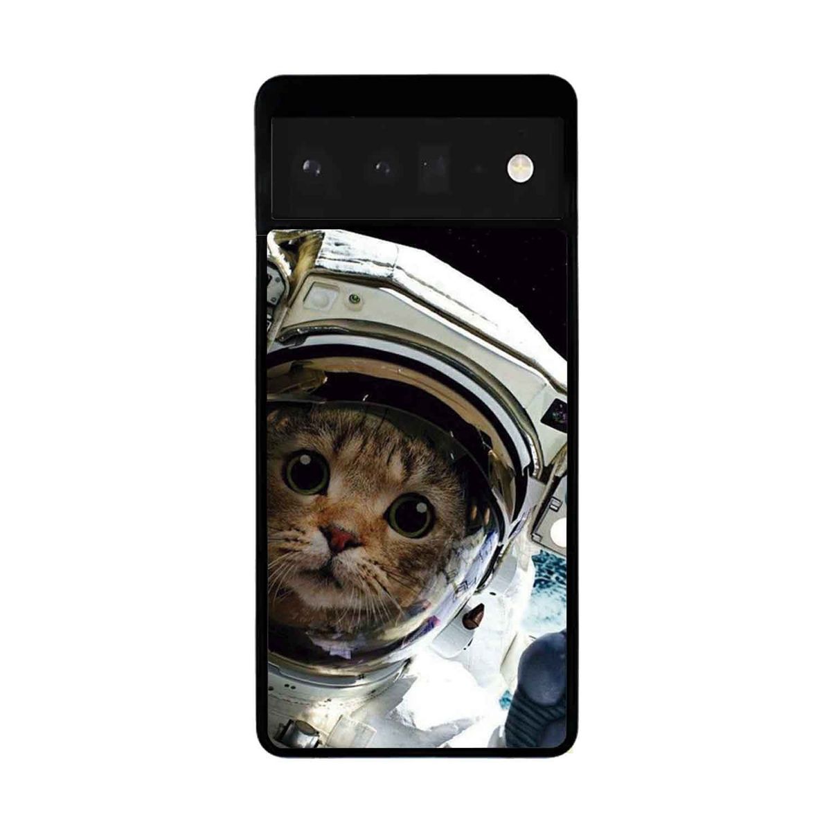 GENERICO - Funda Protector Case Para GOOGLE PIXEL 6