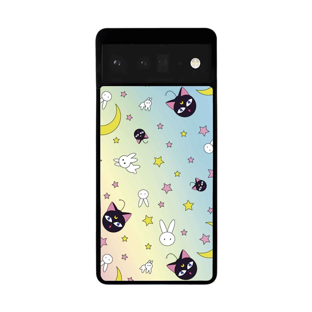 GENERICO - Funda Protector Case Para GOOGLE PIXEL 6