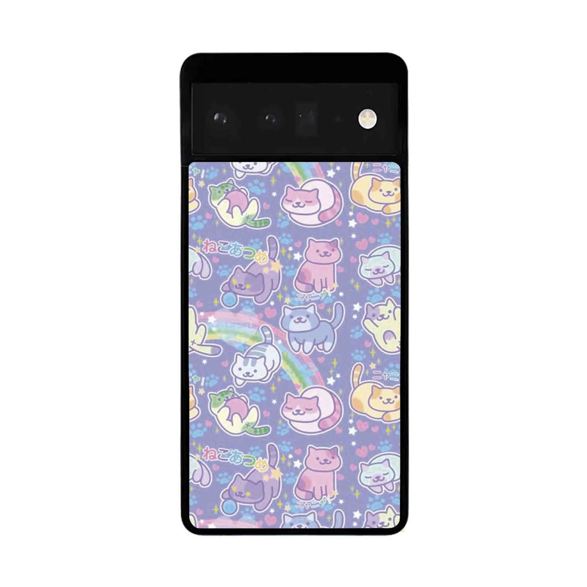 GENERICO - Funda Protector Case Para GOOGLE PIXEL 6