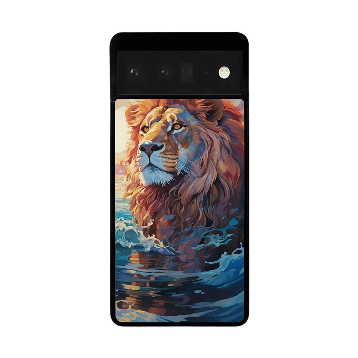 GENERICO - Funda Protector Case Para GOOGLE PIXEL 6