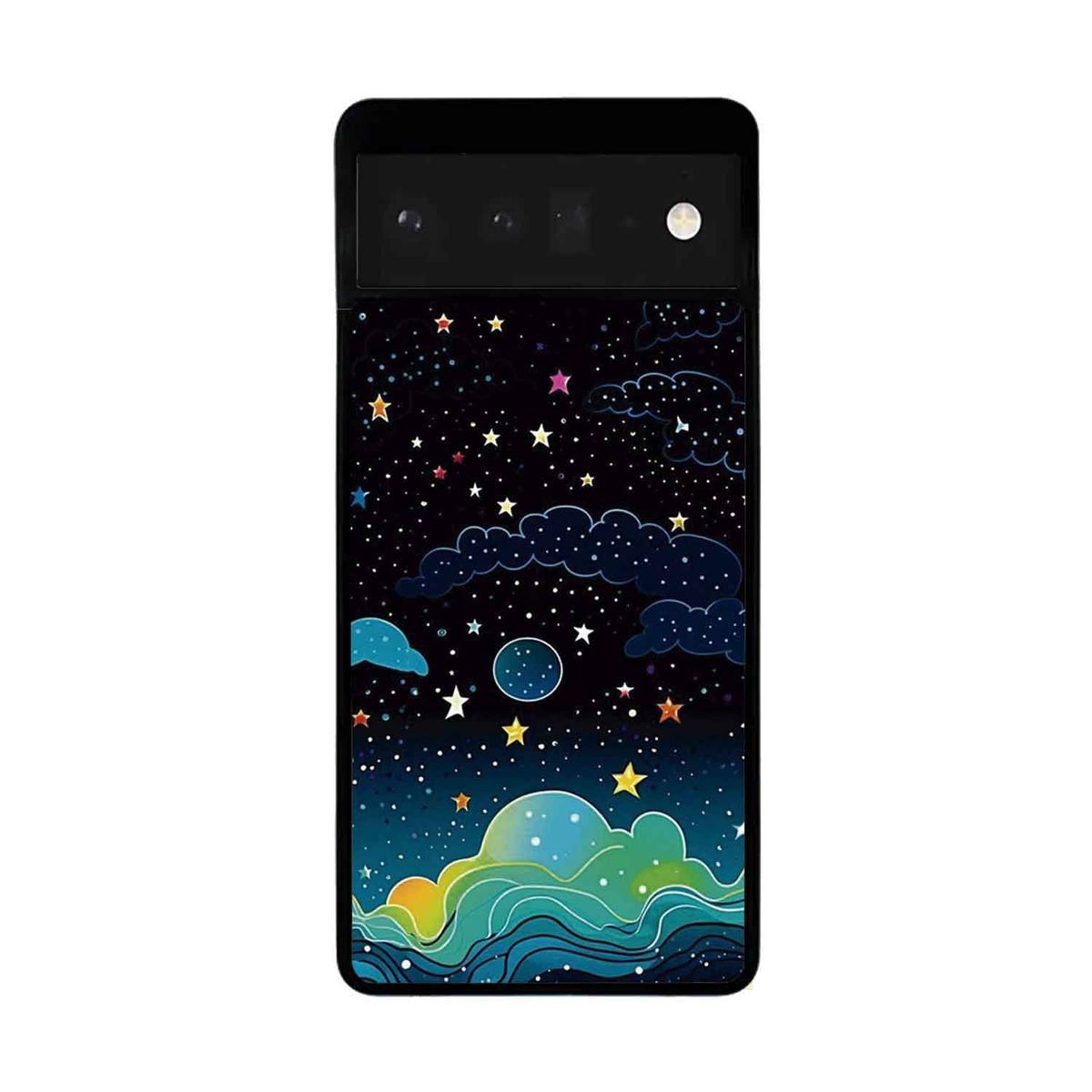 GENERICO - Funda Protector Case Para GOOGLE PIXEL 6