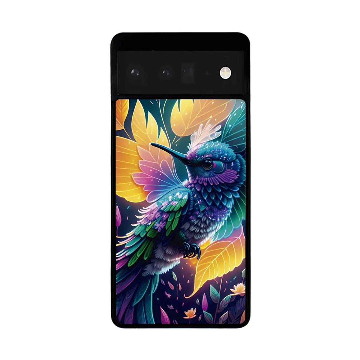 GENERICO - Funda Protector Case Para GOOGLE PIXEL 6