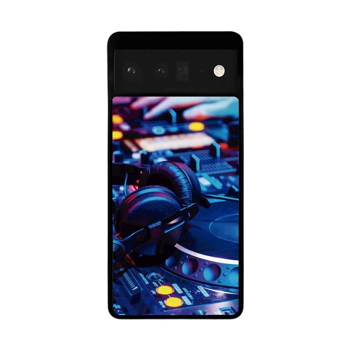 GENERICO - Funda Protector Case Para GOOGLE PIXEL 6