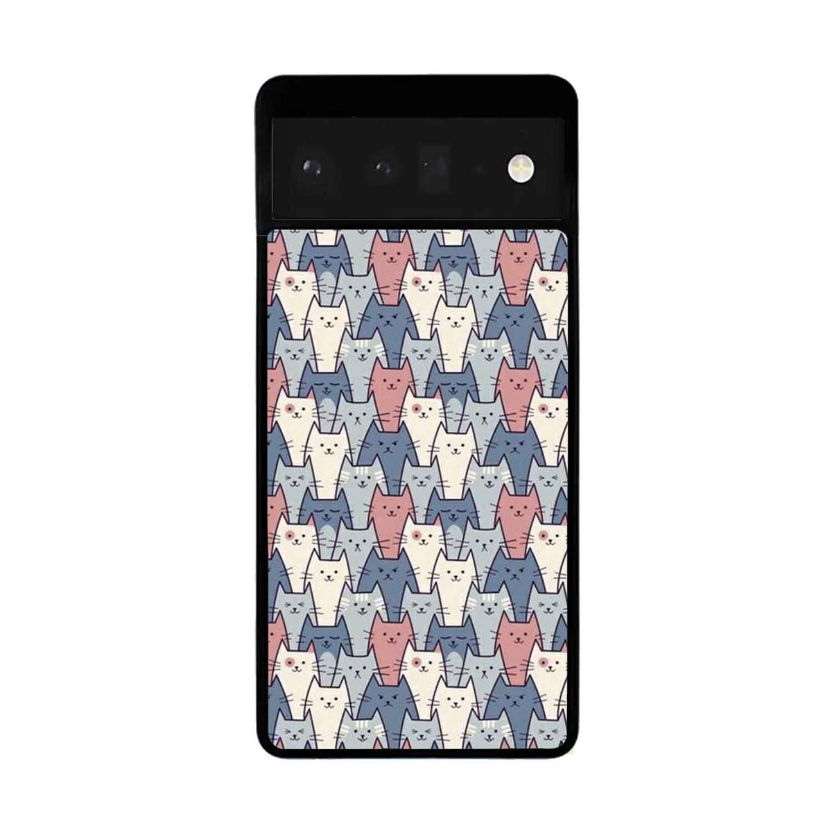 GENERICO - Funda Protector Case Para GOOGLE PIXEL 6
