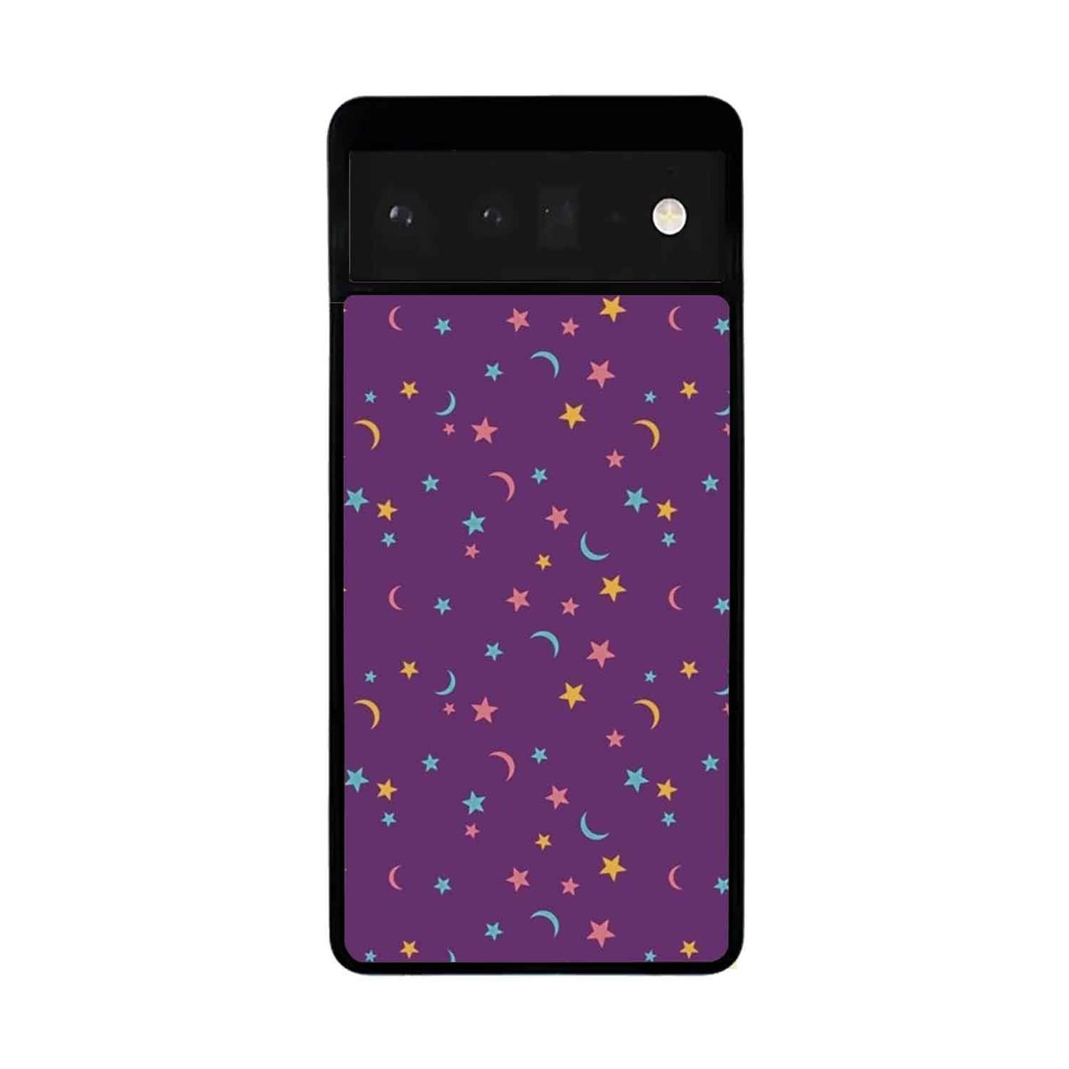 GENERICO - Funda Protector Case Para GOOGLE PIXEL 6
