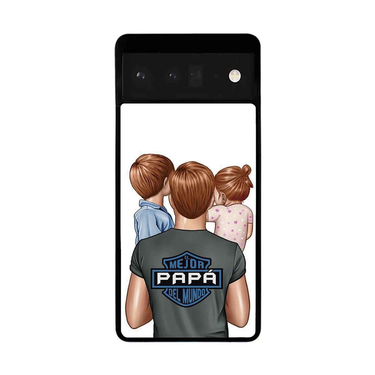 GENERICO - Funda Protector Case Para GOOGLE PIXEL 6