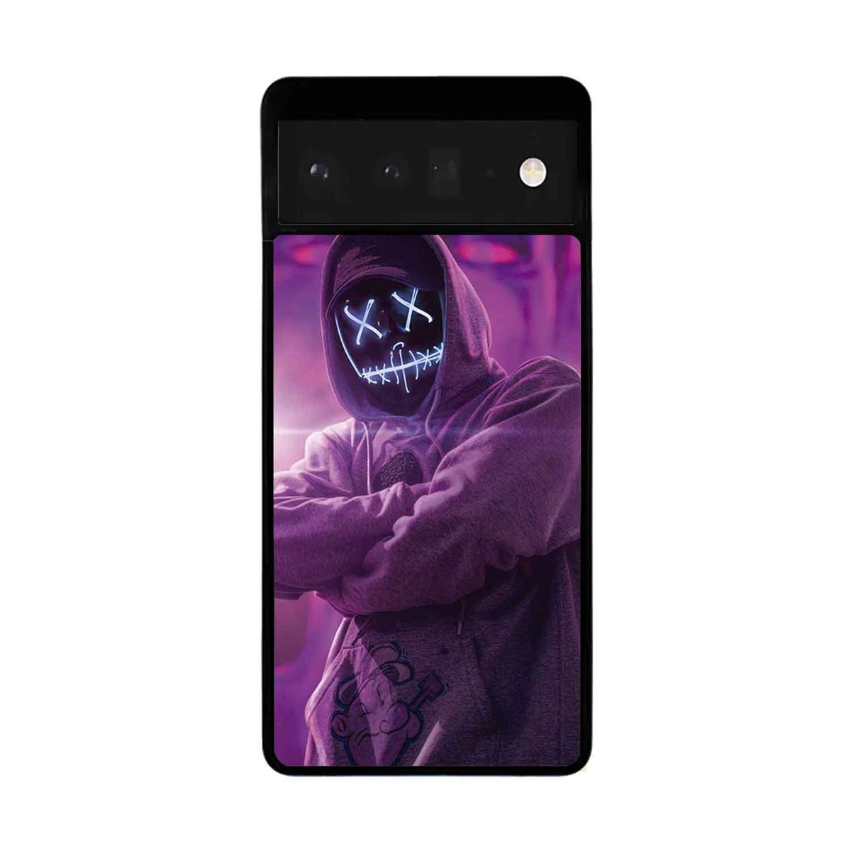 GENERICO - Funda Protector Case Para GOOGLE PIXEL 6