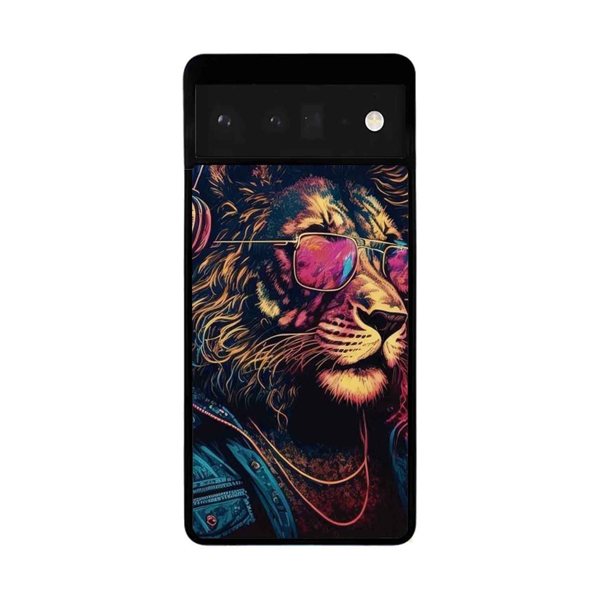 GENERICO - Funda Protector Case Para GOOGLE PIXEL 6