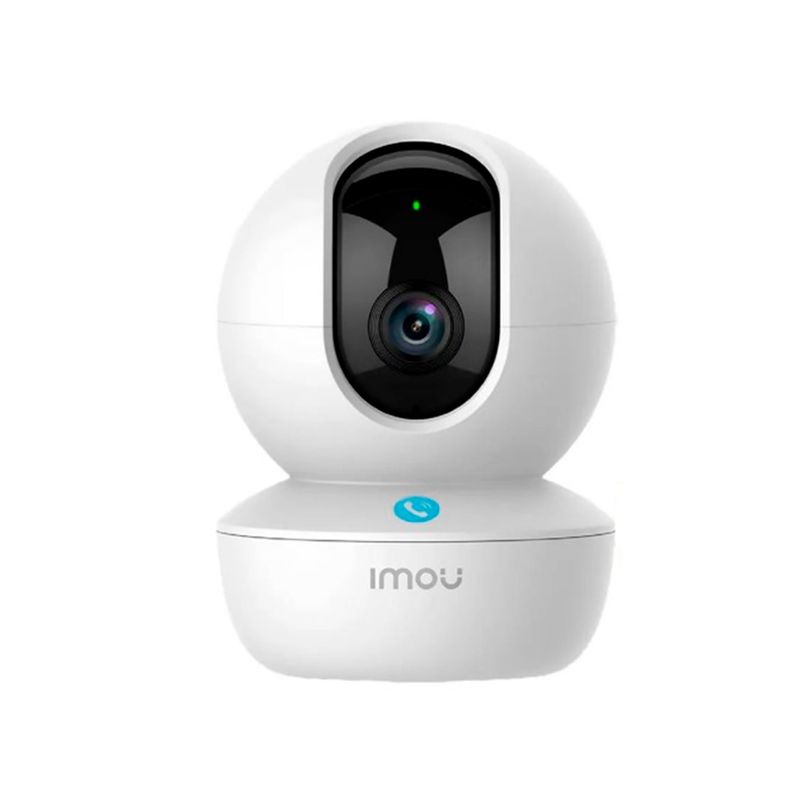 IMOU - CAMARA IMOU RANGER RC IP 3MP WIFI BLANCO PN IPC-GK2C-3C1WR-IMOU