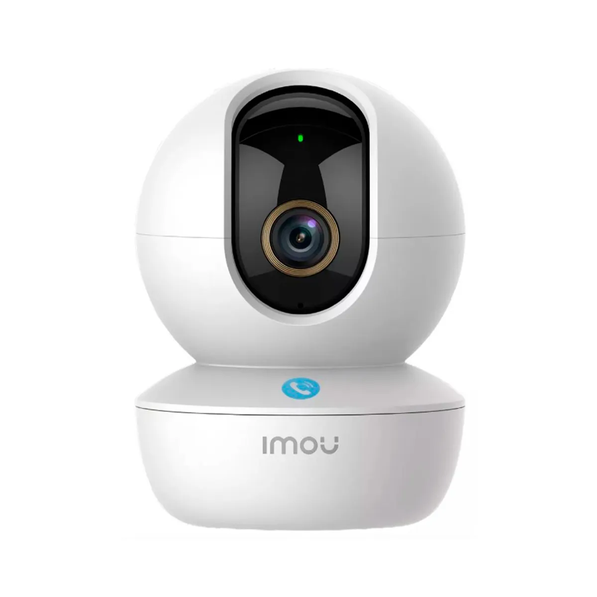 IMOU - CAMARA IMOU RANGER RC IP 4MP WIFI BLANCO PN IPC-GK2C-4C1WR-IMOU