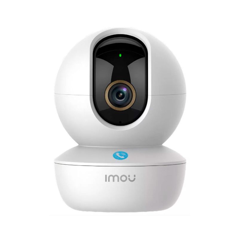 IMOU - CAMARA IMOU RANGER RC IP 4MP WIFI BLANCO PN IPC-GK2C-4C1WR-IMOU