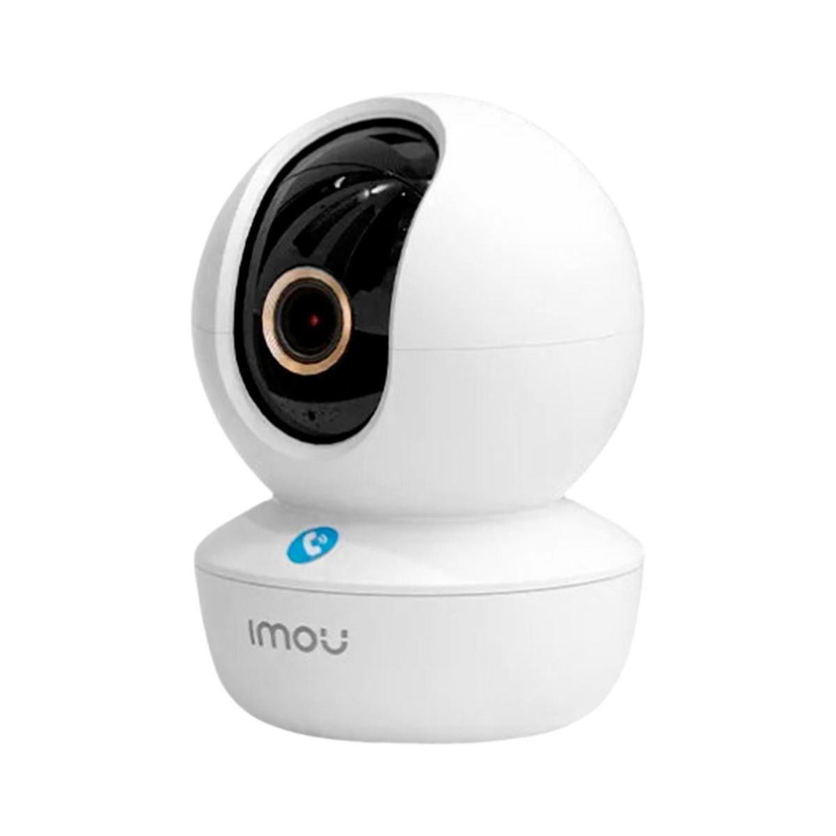IMOU - CAMARA IMOU RANGER RC IP 4MP WIFI BLANCO PN IPC-GK2C-4C1WR-IMOU