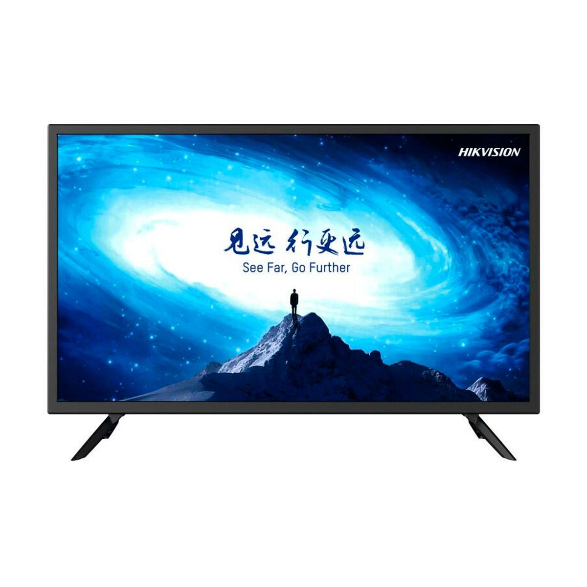 HIKVISION - MONITOR HK-DS-D5032F3 HIKVISION 31 PULGADAS 1080P PN HK-DS-D5032F3