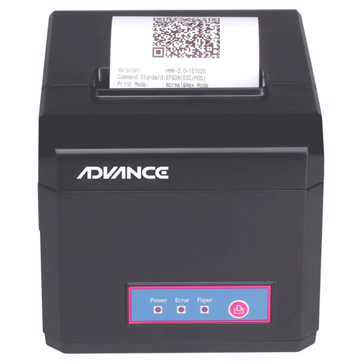 ADVANCE - IMPRESORA TÉRMICA ADVANCE ADV-8010