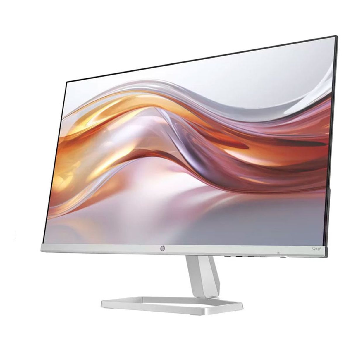HP - Monitor Gamer HP 24" 100hz IPS  99% sRGB Plano 524sf