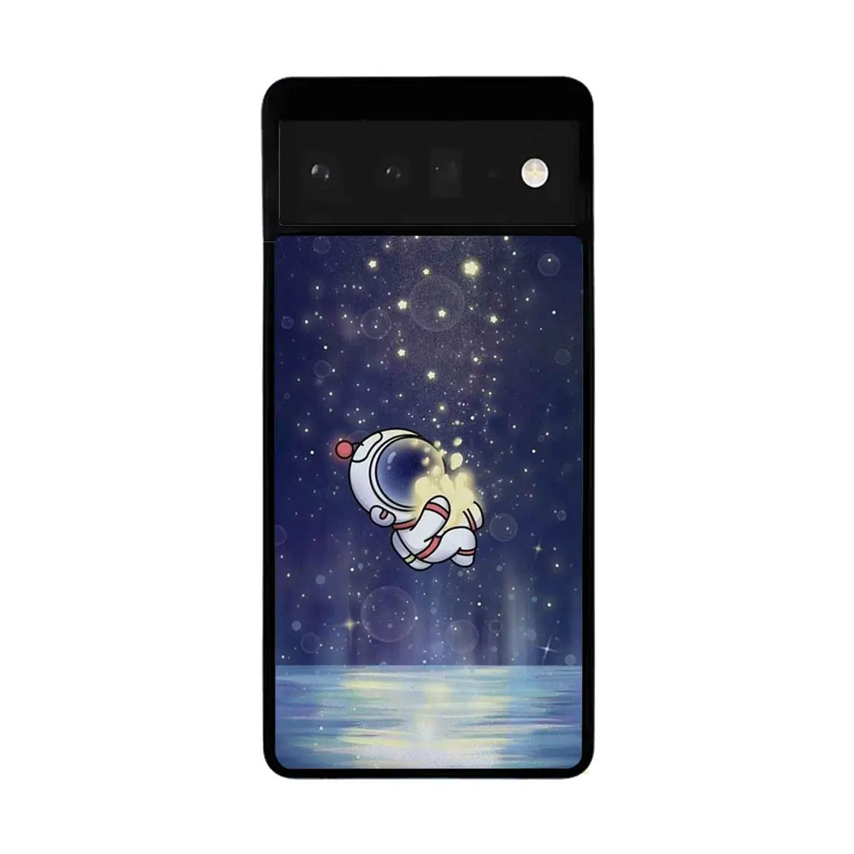 GENERICO - Funda Protector Case Para GOOGLE PIXEL 6