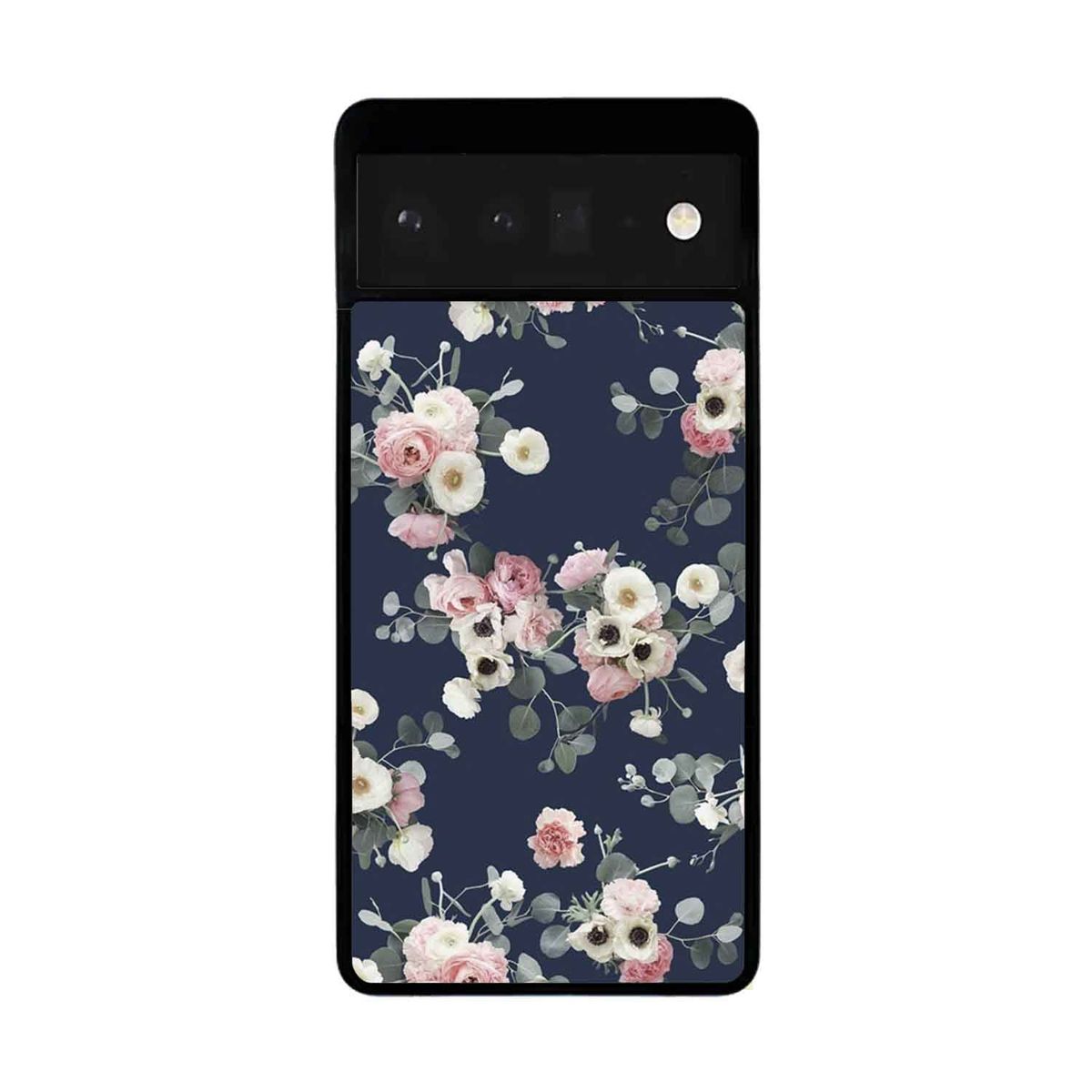 GENERICO - Funda Protector Case Para GOOGLE PIXEL 6