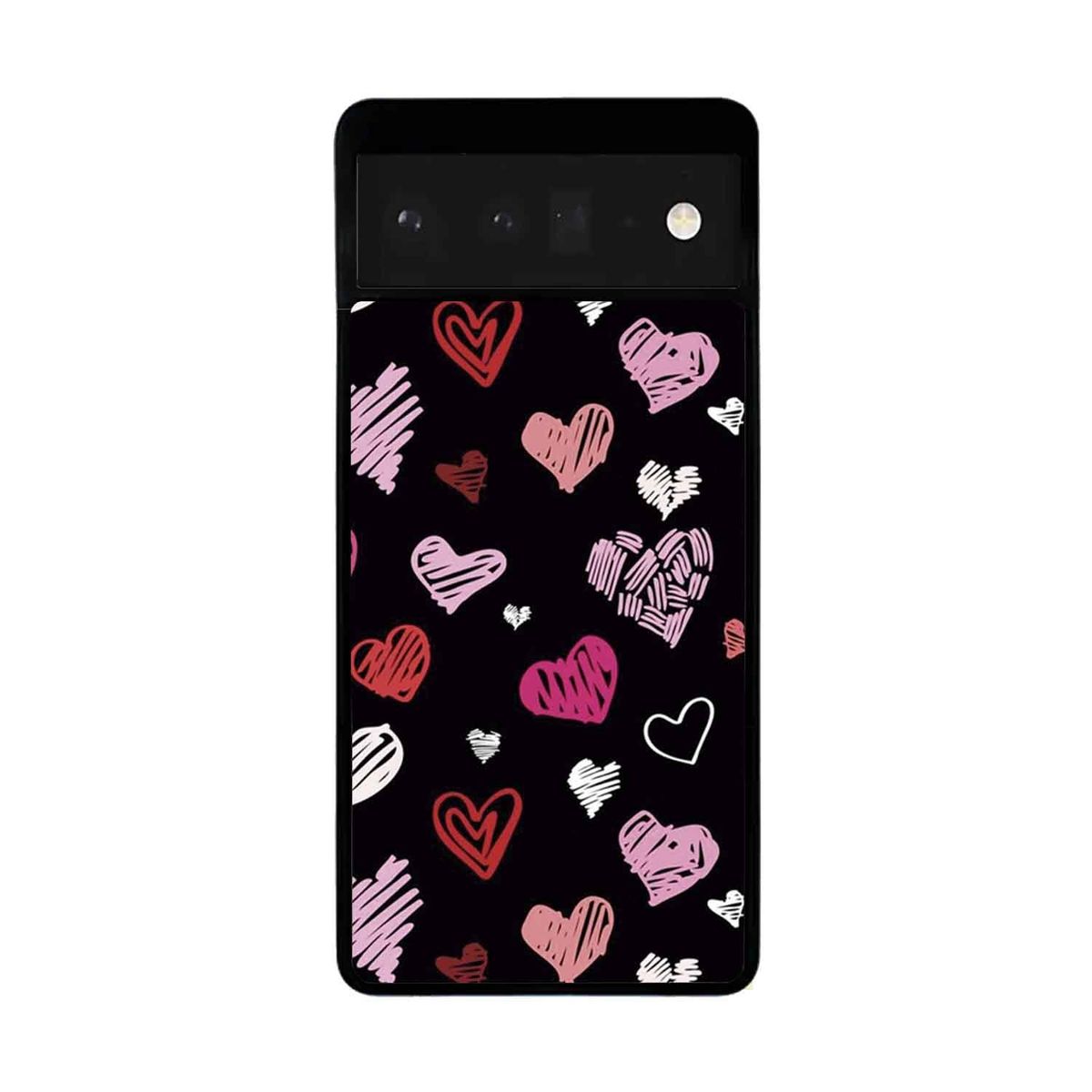 GENERICO - Funda Protector Case Para GOOGLE PIXEL 6