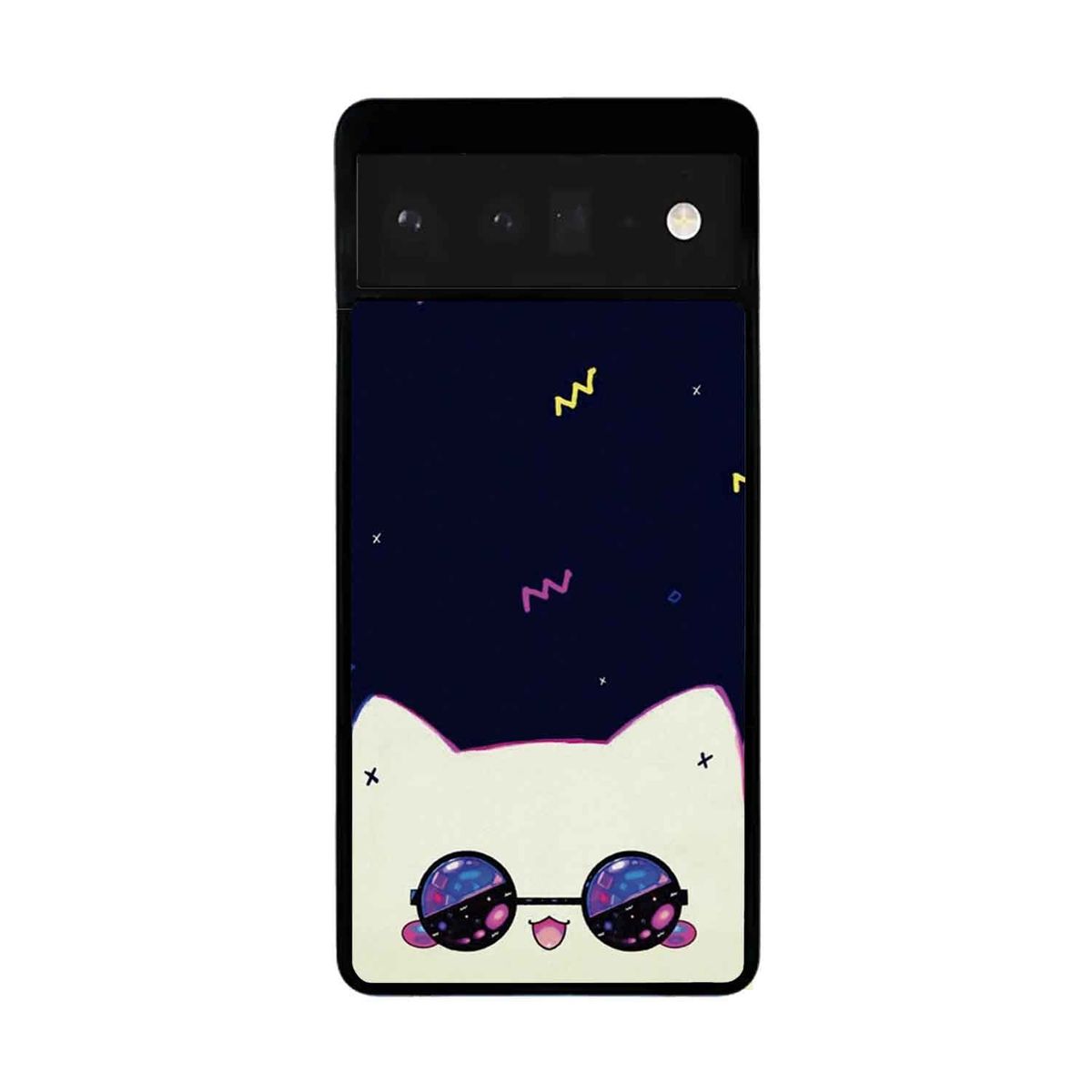 GENERICO - Funda Protector Case Para GOOGLE PIXEL 6