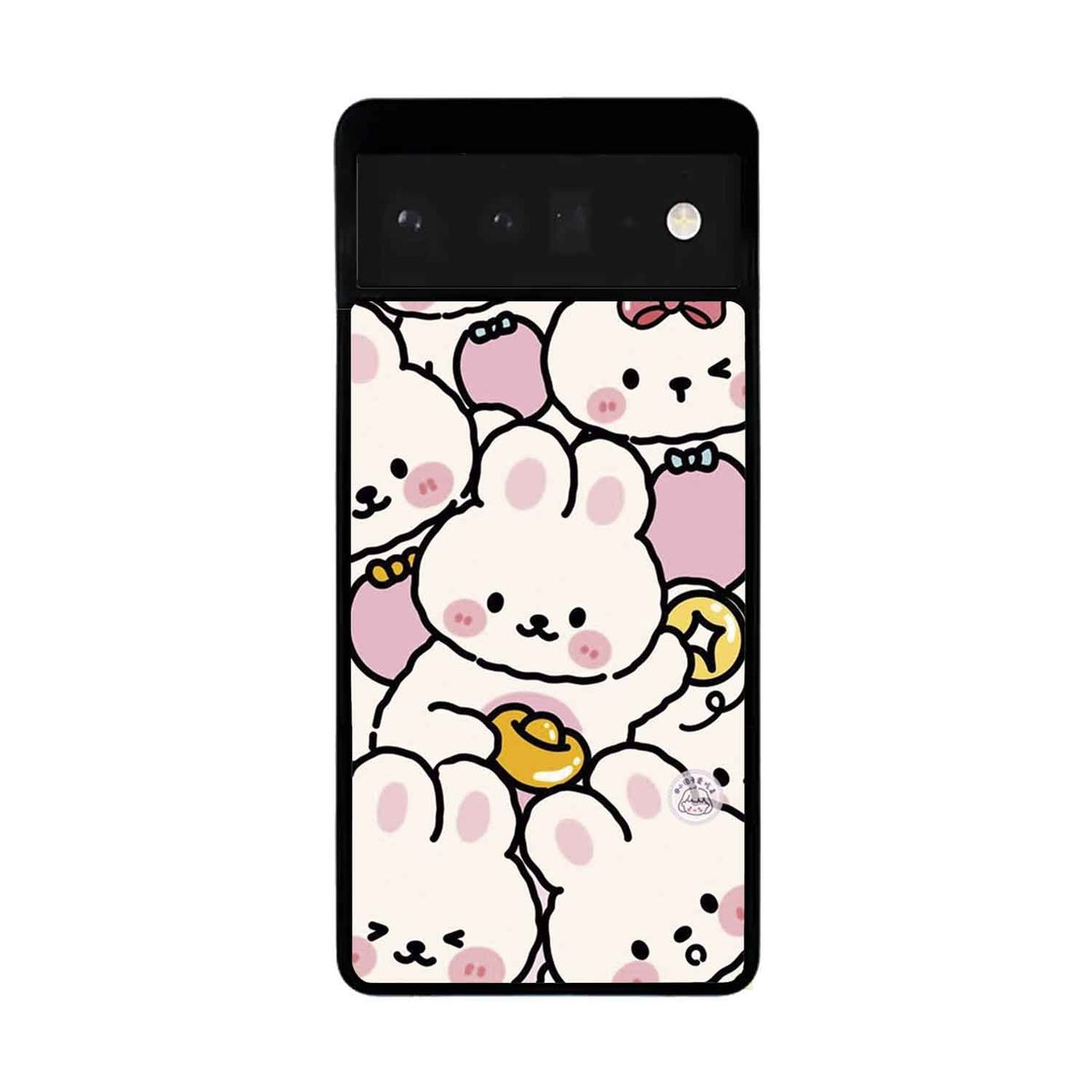 GENERICO - Funda Protector Case Para GOOGLE PIXEL 6