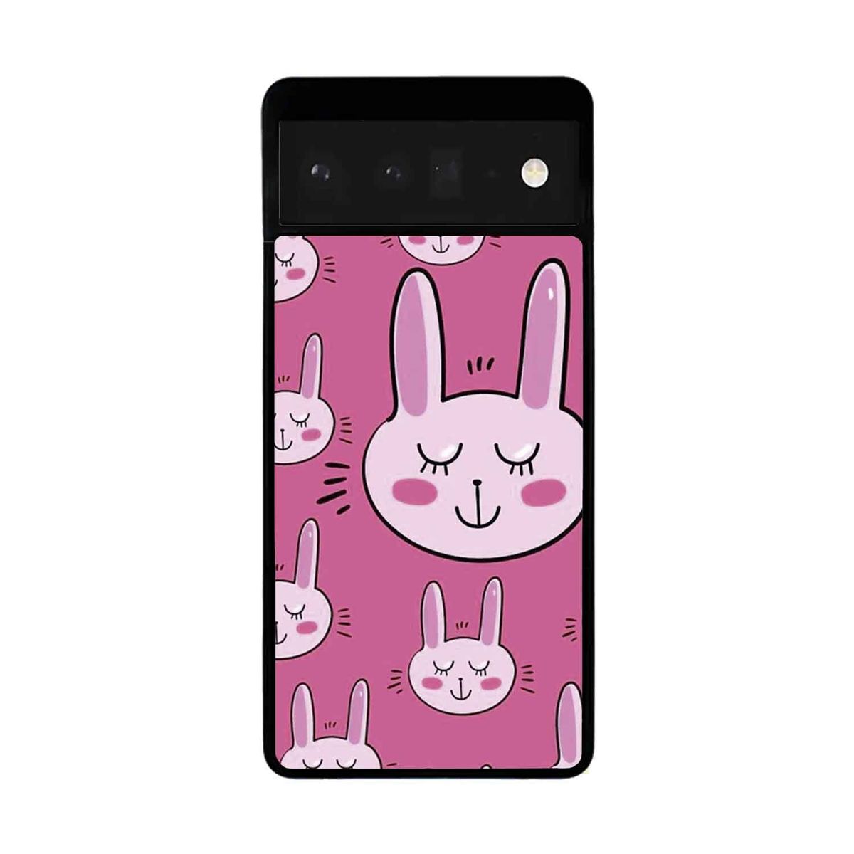 GENERICO - Funda Protector Case Para GOOGLE PIXEL 6