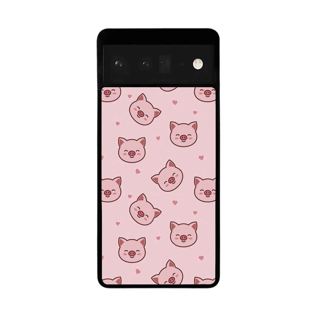 GENERICO - Funda Protector Case Para GOOGLE PIXEL 6